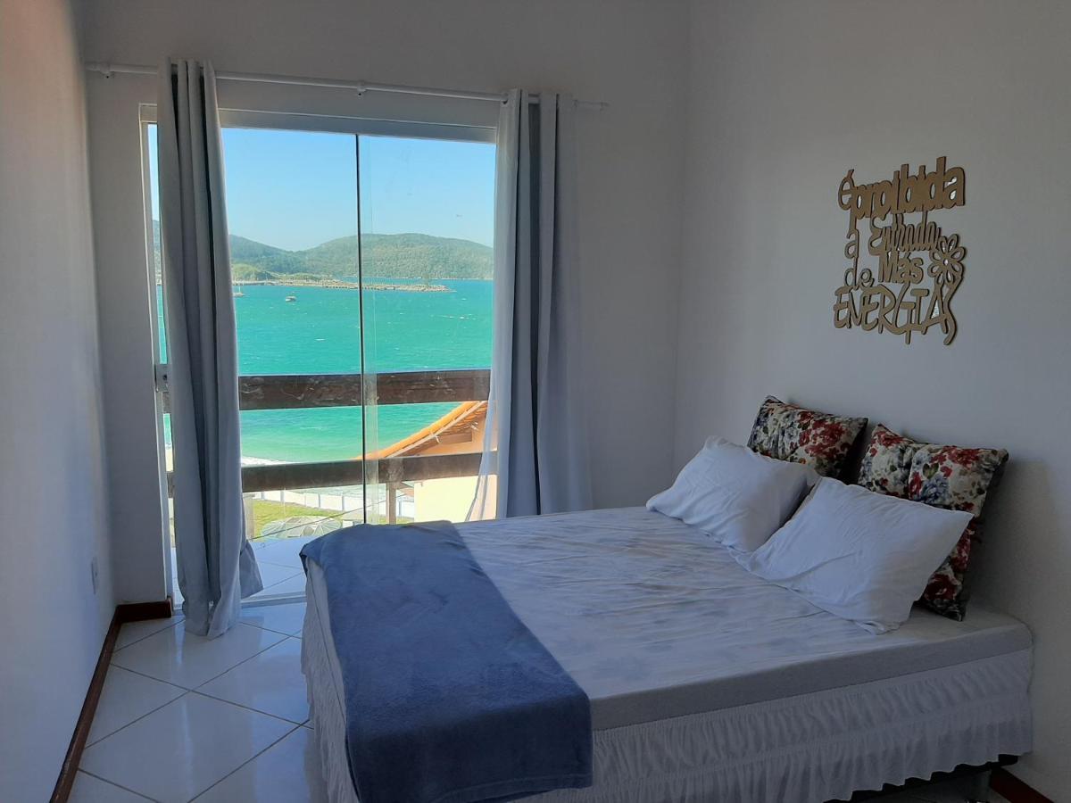 Bela Vista Flats Apartment Arraial do Cabo Exterior photo