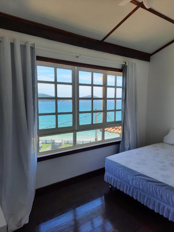 Bela Vista Flats Apartment Arraial do Cabo Exterior photo